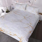 Marble Look Bedding