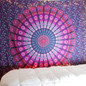Hot New Indian Mandala Tapestry Hippie Home Decorative Wall Hanging
