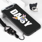 Samsung Galaxy A Series Cute Cartoon Comic Mouse Duck Pattern Phone Case