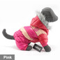 Waterproof Down Snowsuit