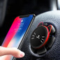 Mount Magnet Car Phone Holder
