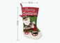 #3 Christmas Stocking Decorations