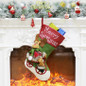 #3 Christmas Stocking Decorations