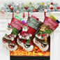 #3 Christmas Stocking Decorations
