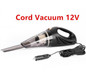 Portable Car Vacuum Power Cleaner