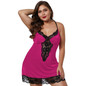 Sexy Lingerie Nighty Chemise Sleepwear