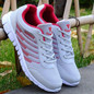 Men shoes fashion mesh breathable casual sneakers