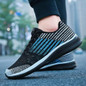 Men's Mesh Breathable Trend Outdoor Athletic Sports Shoes