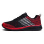 Men's Mesh Breathable Trend Outdoor Athletic Sports Shoes