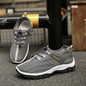 Men's breathable mesh outdoor climbing sports shoes mesh shoes