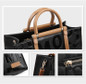 Designer Luxury PU Leather Handbag