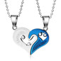 Couples - I Love You Necklace