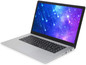 XINYANGCH 2021 15.6-inch Laptop 8G + 128G Intel celeron J3455 high-Performance