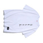 Chinese Style Cotton Hip Hop Streetwear T-shirt