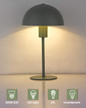 HWH Nightstand Light for Kids Bedroom