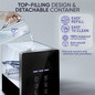 Air Humidifier for Bedroom Top Fill 6L Large Capacity
