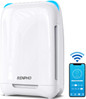 Air Purifier for Home Smart WiFi H13 HEPA