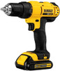 Brush 20V MAX Cordless Drill Combo Kit, 2-Tool, Drill Driver/Impact Combo Kit.