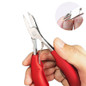 NAIL CLIPPER MANICURE TOOL