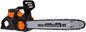 40V Max Lithium Ion 16-Inch Brushless Chainsaw with 4Ah Battery and Charger..