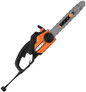 Chain Saw 18-Inch 4 15.0 Amp, Corded Electric , 11.3 Pounds ..
