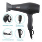 Dryer,Negative Ionic Salon Hair Blow Dryer,DC Motor Light Weight Low Noise Hair Dryers with Diffuser