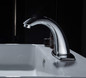 Touchless Bathroom Sink Faucet, Motion