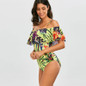 Bora Bora Dream Beach Tropical Swimsuits