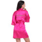 Bride/ Mother of the Bride/ Bridesmaid Wedding Robe