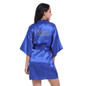 Bride/ Mother of the Bride/ Bridesmaid Wedding Robe