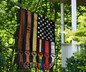 American Together We Rise Flag Juneteenth Be Kind Asl Flag Blm Patriotic Gifts Outdoor Decor