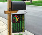 Juneteenth African American BLM Flag For Juneteenth Holiday Outdoor Decorative