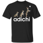 Adichi Funny Chihuahua Shirt Gifts For Dog Lovers