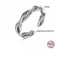 925 Sterling Silver Ring Jewelry