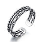 925 Sterling Silver Ring Jewelry