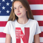 Ladies' Favorite T-Shirt Bring Back Patriot Act