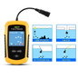 Portable Sonar Fish Finder