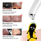 2020 Facial Skin Care Acne Blackhead Black Spot Remover Vacuum Suction Pore Clean Machine Electric Skin Facial Cleanser Care