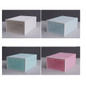 1 PC Thickened Drawer Shoe Storage Box Transparent Plastic Shoe Organizer Case Stackable Rectangle PP Shoe Boxes Organizer #15