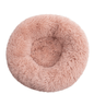 New Ultra Soft Donut Cushion Dog Cat Bed