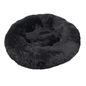 New Ultra Soft Donut Cushion Dog Cat Bed