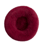 New Ultra Soft Donut Cushion Dog Cat Bed