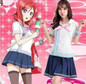 Love Live Cosplay Costumes