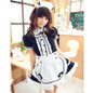 Sexy Cosplay Costume Dress Anime