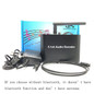 DIGITBLUE® 5.1 Digital Audio Decoder | Bluetooth Audio Gear Decoder |  USB DAC Audio Converter | Optical SPDIF Coaxial AC3 DTS to 5.1CH Analog Audio DAC