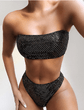 Women Leopard Print Swimsuit