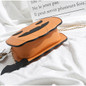 Funny Lovely Pumpkin Halloween Girls Shoulder Messenger Bag