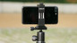 Universal Aluminum Metal ST-2S Vlog Smartphone Tripod Mount Phone Adapter Holder Stand for iPhone 11 Pro Max