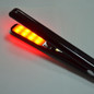 LCD Display Ultrasonic Infrared Hair Straightener