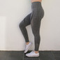 Fashionable Seamless High Waist Tummy Control Yoga Pants for Women